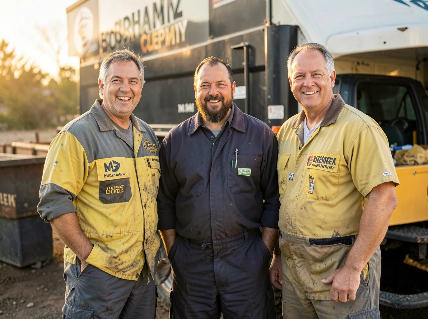Sewage Cleanup company in Bergland, MI
