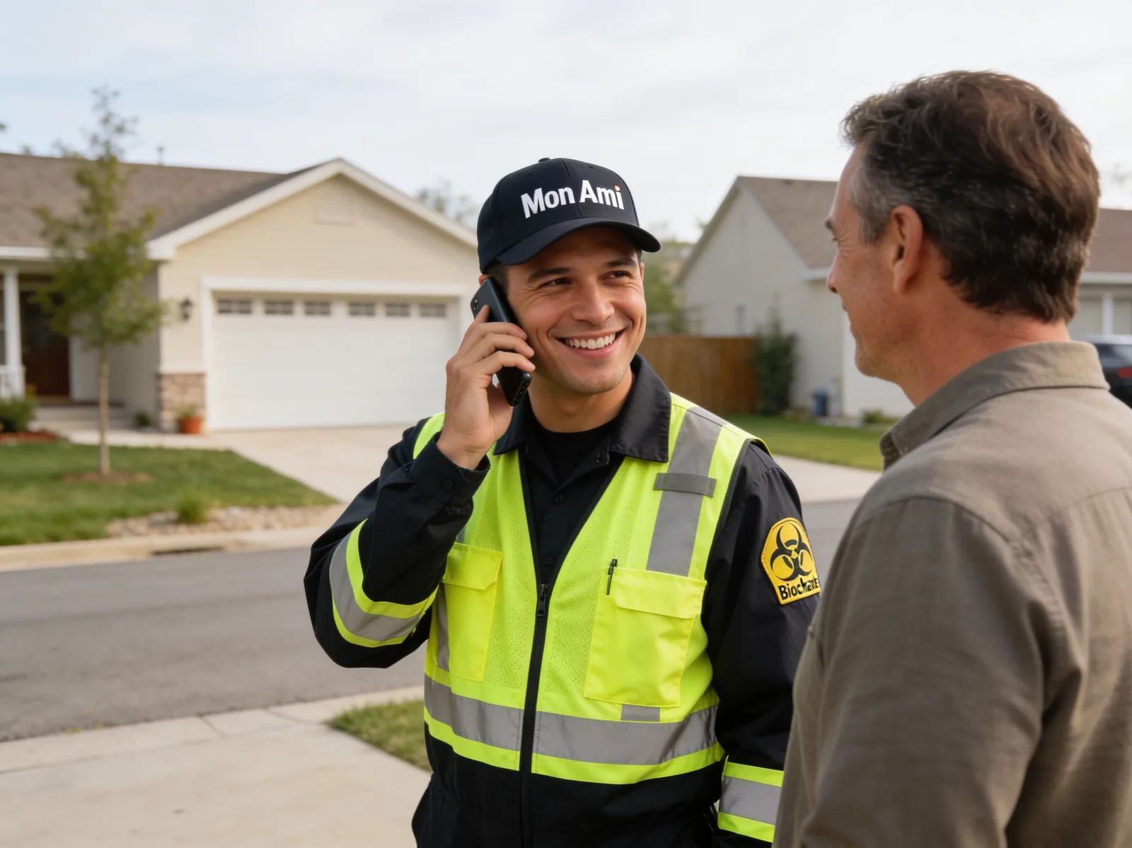 Sewage Cleanup Bergland, MI FAQs
